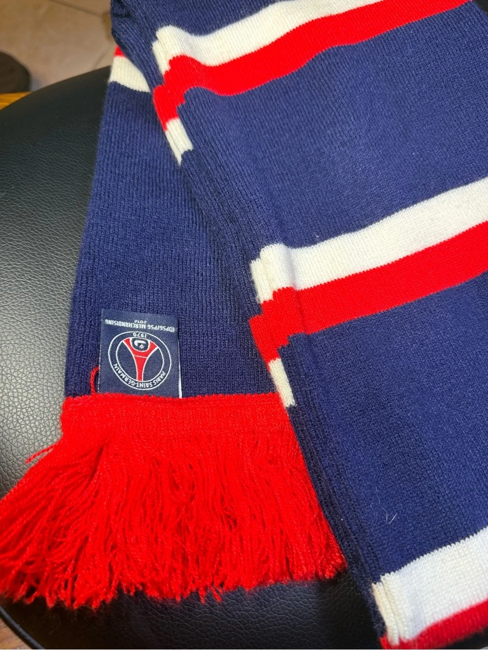 Paris Saint-Germain official paris